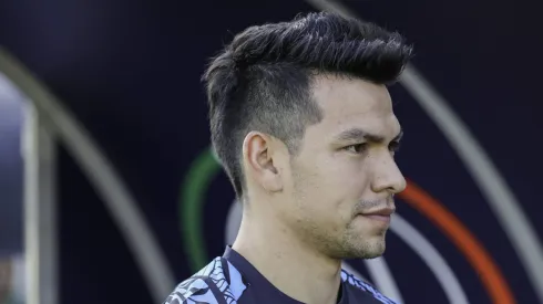 El Chucky volverá a PSV.