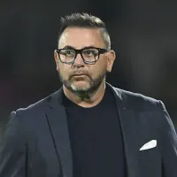 Pumas UNAM: ¿Qué dijo Mohamed sobre la convocatoria de Chino Huerta?