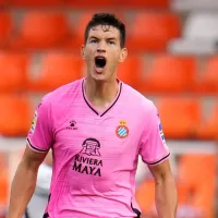 Se definió el futuro de César Montes: ¿deja Espanyol?