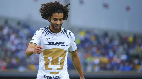 ¿Un mensaje para Chivas?