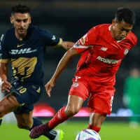 Lo sufre Toluca: Juanpi Domínguez podría jugar en el Panathinaikos