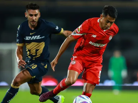 Lo sufre Toluca: Juanpi Domínguez podría jugar en el Panathinaikos