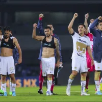 (VIDEO) De jugar en Pumas UNAM a los escenarios: el futbolista que se volvió cantante
