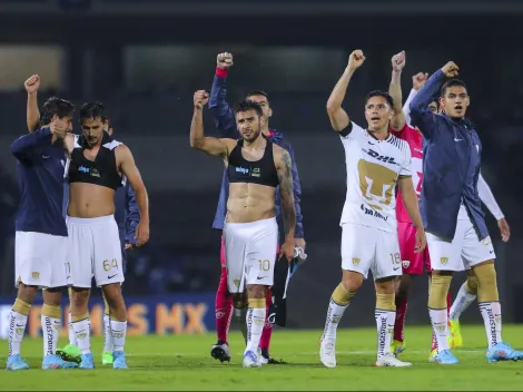 (VIDEO) De jugar en Pumas UNAM a los escenarios: el futbolista que se volvió cantante