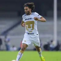 Pumas UNAM: Chino Huerta podría emigar a la Serie A de Italia