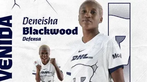 El fichajazo de última hora.