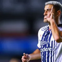 Germán Berterame, la joya argentina que jugaría en la Selección Mexicana