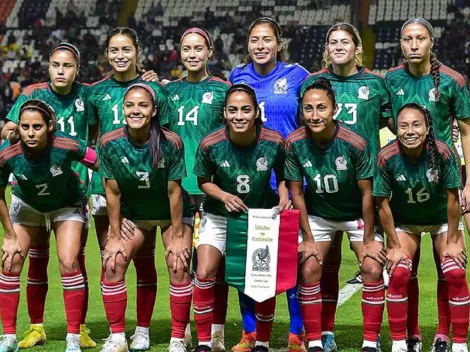 Boletos para la Selección de México Femenil vs. Puerto Rico 2023: precios y dónde comprarlos