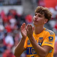 La oscura historia del posible traspaso de Igor Lichnovsky al Club América