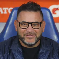 Leyenda de Pumas elogia a Antonio Mohamed: \'Es un entrenador muy exitoso\'