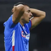 Cruz Azul tomará una decisión determinante con Iván Morales