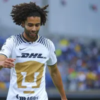 No fue Mohamed: revelaron al artífice del fichaje de Chino Huerta a Pumas UNAM