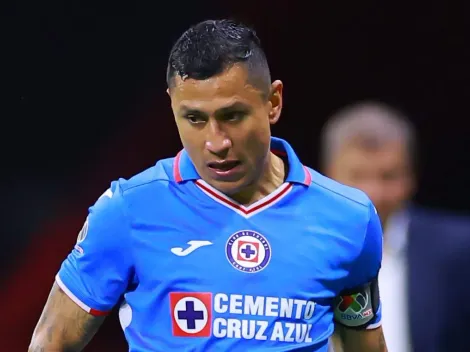 Cata Domínguez confesó el motivo por el que se fue de Cruz Azul