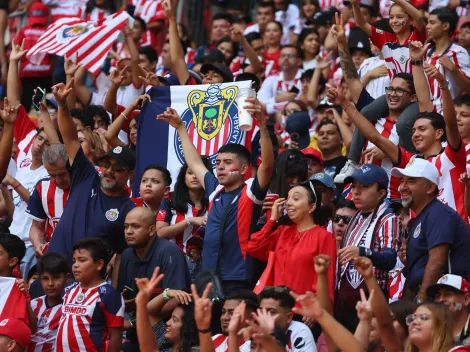 ¡Polémica! Aficionados de Chivas se quejan de la venta de boletos para el Clásico Nacional
