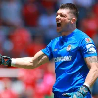 Toluca FC: Piden a Tiago Volpi para la Selección Mexicana por Memo Ochoa