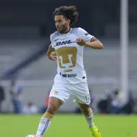 Pumas le puso precio al Chino Huerta