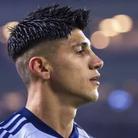Se reveló la razón por la que Alan Pulido no volvió a Chivas Guadalajara