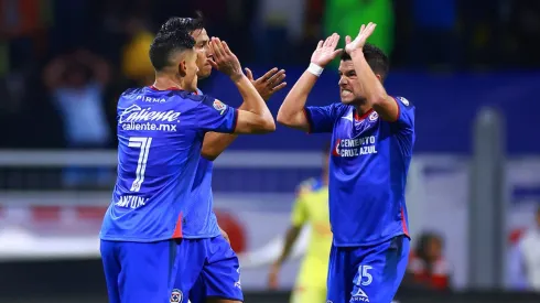 Cruz Azul se prepara para medirse ante Mazatlán.