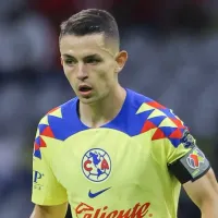 La confesión de Álvaro Fidalgo que enfurece a la afición de Chivas: \'Lo celebré\'