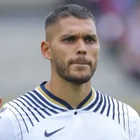Nico Freire habló sobre su salida de Pumas UNAM y de la relación con la afición