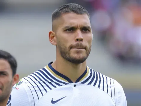 Nico Freire habló sobre su salida de Pumas UNAM y de la relación con la afición