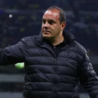Cuauhtémoc Blanco se ilusiona con el América: \'Está muy fuerte para la Liguilla\'