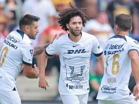 Pumas disputará un partido amistoso en Estados Unidos ante un rival histórico de Guatemala