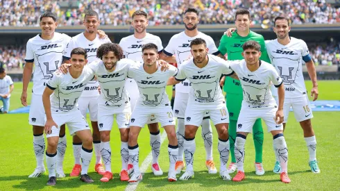 Pumas UNAM tendrá nuevos horarios para disputar sus próximos partidos.