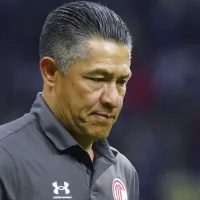Toluca FC: Ignacio Ambriz reveló la deuda que tiene con la afición de los Diablos Rojos