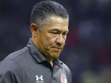 Toluca FC: Ignacio Ambriz reveló la deuda que tiene con la afición de los Diablos Rojos