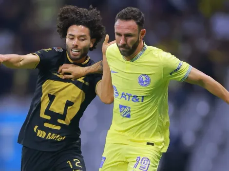 ¡Por culpa de Canelo Álvarez! El América vs Pumas cambia de horario