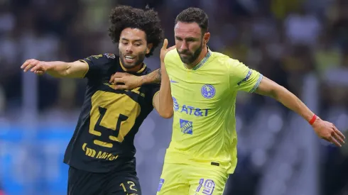 América y Pumas se enfrentarán por el Apertura 2023.