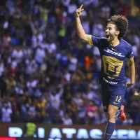 Pumas UNAM: el fuerte dardo que envió César Chino Huerta al Club América