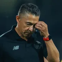 Ignacio Ambriz confiesa que ha platicado con la Selección de Costa Rica