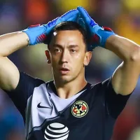 Agustín Marchesín aclaró que nunca pidió el mismo sueldo que Memo Ochoa