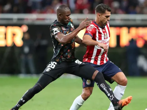 El partido entre Toluca FC y Chivas Guadalajara cambia de horario: los motivos
