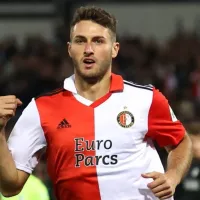 Santiago Giménez se acerca a la Premier League: Chelsea, Arsenal y Tottenham, interesados