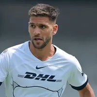 El mensaje de Lisandro Magallán para la afición de Pumas: \'Que estén tranquilos porque...\'