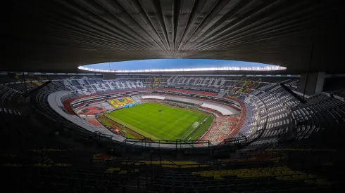 El árbitro está confirmado.