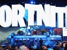 Fortnite y su nueva colaboración