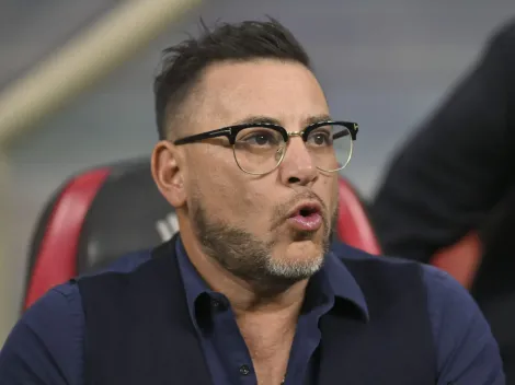 La POLÉMICA seña de Antonio Mohamed en el América vs. Pumas