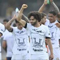 Los dos jugadores CLAVE que no estarán en Pumas ante Querétaro