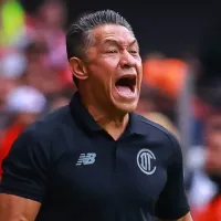 Nacho Ambriz explota tras el empate de Toluca ante Chivas