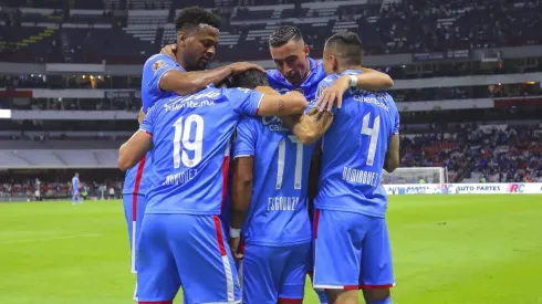 La Máquina, en mal momento.