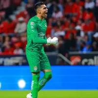 ¡De no creer! Esto vale José Raúl Rangel, portero de Chivas Guadalajara, en el Apertura 2023