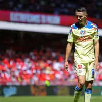 La vez que Álvaro Fidalgo pudo llegar al América y Santiago Baños rechazó su fichaje