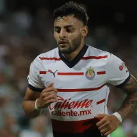La última decisión que tomó Chivas Guadalajara por el caso Alexis Vega