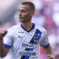 Se confirmó la peor noticia para Sergio Canales y todo Rayados de Monterrey