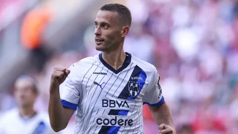 Nuevo desafío para Monterrey.