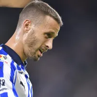 El emotivo mensaje de Sergio Canales a la afición de Rayados de Monterrey tras la operación